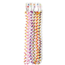 DIY Hair Rope Twister Clip  Hair Accessories
